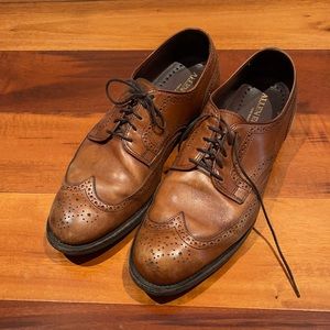 Allen Edmonds Casual Shoe Size 11 E